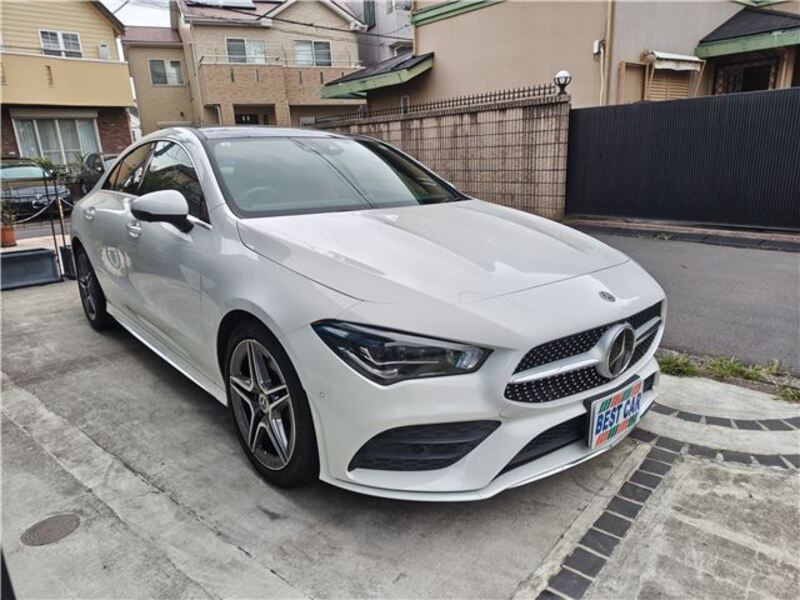 CLA-CLASS