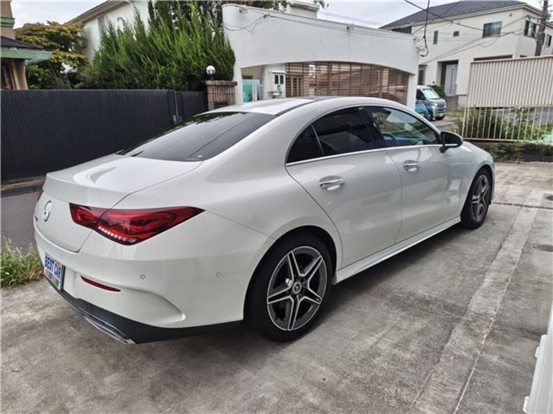 CLA-CLASS