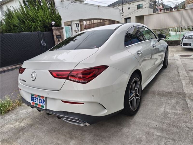CLA-CLASS