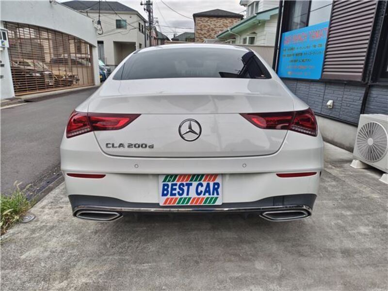 CLA-CLASS