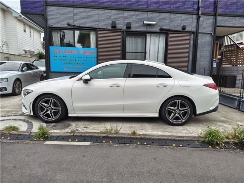 CLA-CLASS