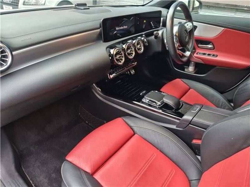 CLA-CLASS