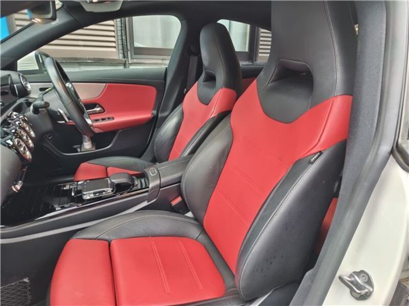 CLA-CLASS