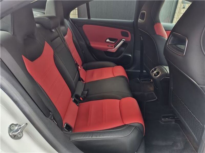 CLA-CLASS