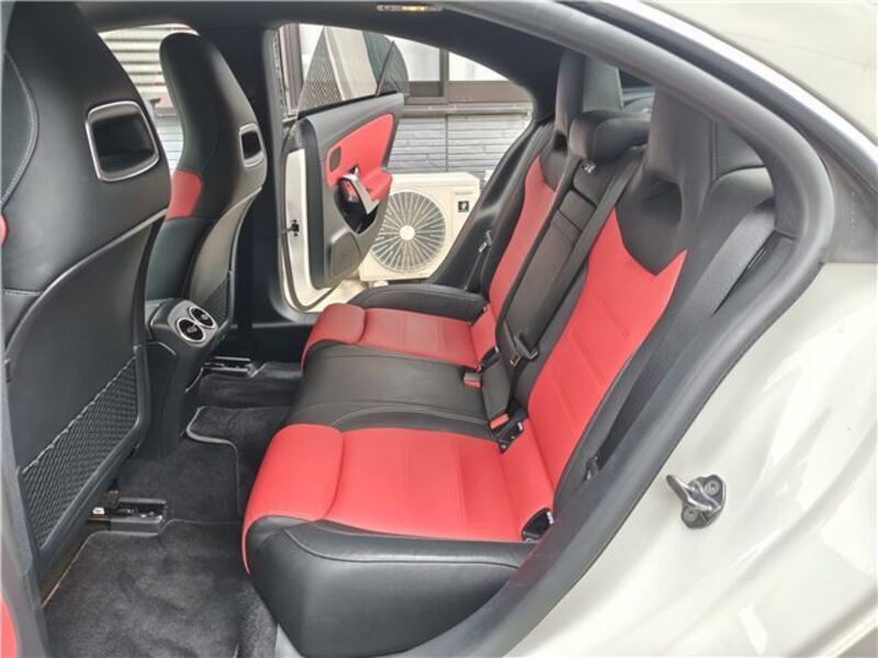 CLA-CLASS