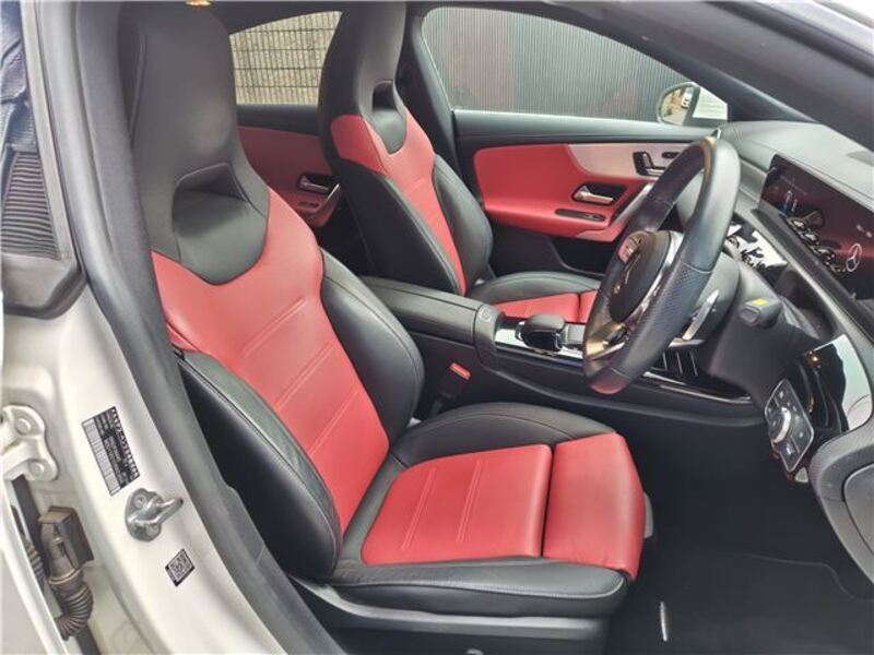 CLA-CLASS