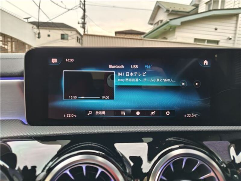 CLA-CLASS