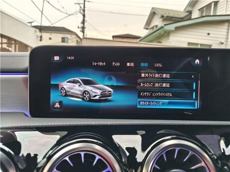 CLA-CLASS