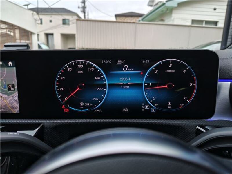 CLA-CLASS