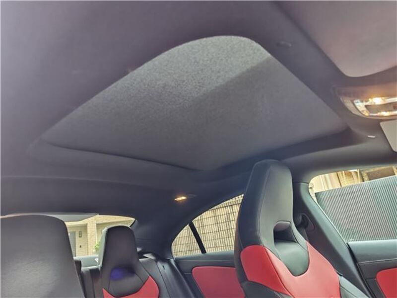 CLA-CLASS