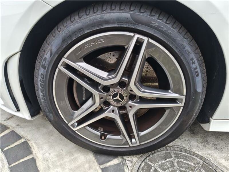 CLA-CLASS