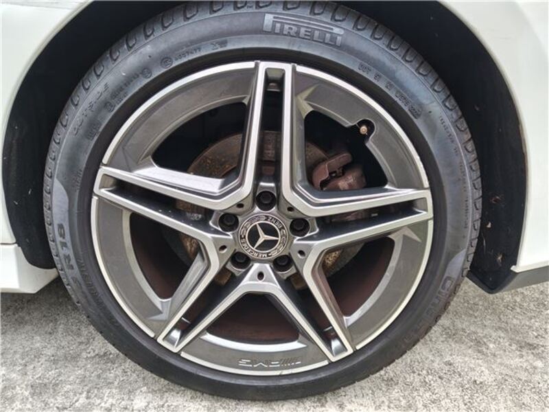 CLA-CLASS