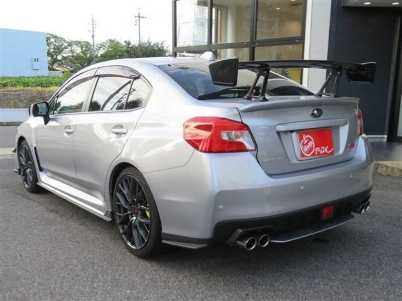 WRX