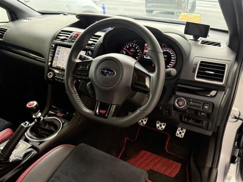 WRX