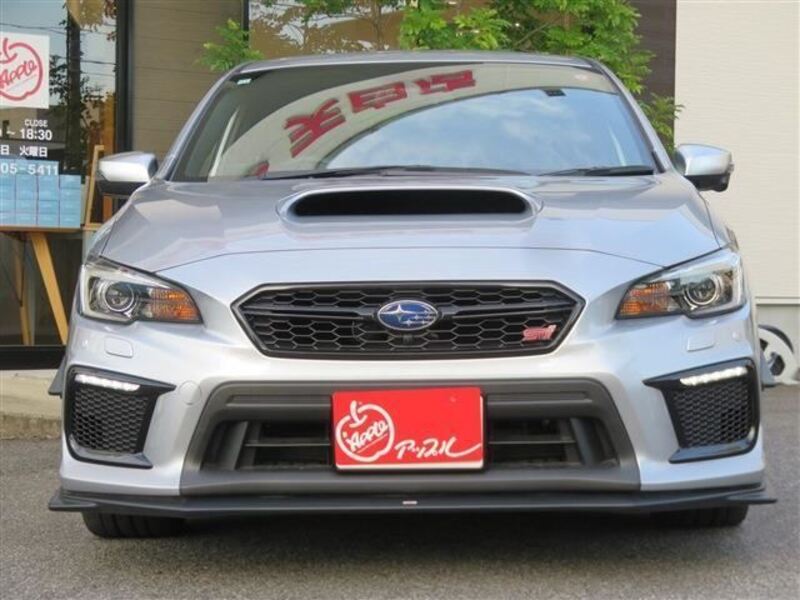 WRX