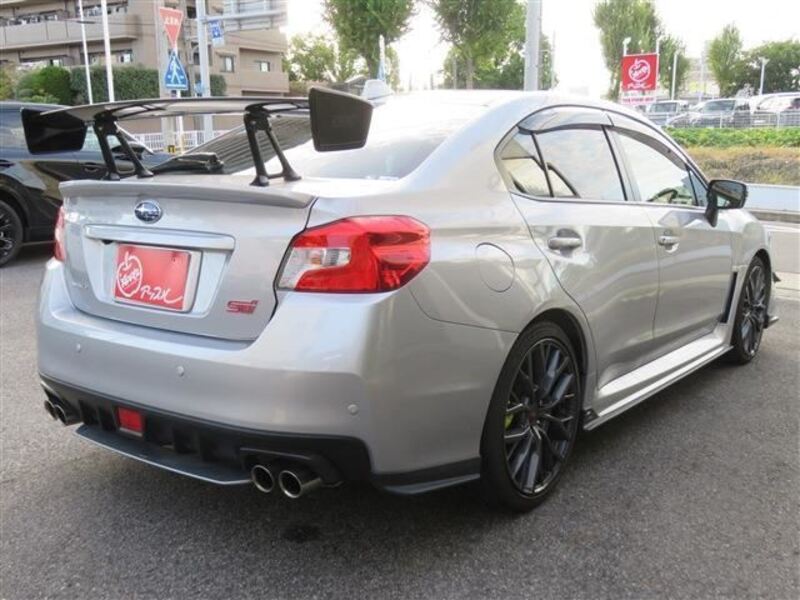 WRX