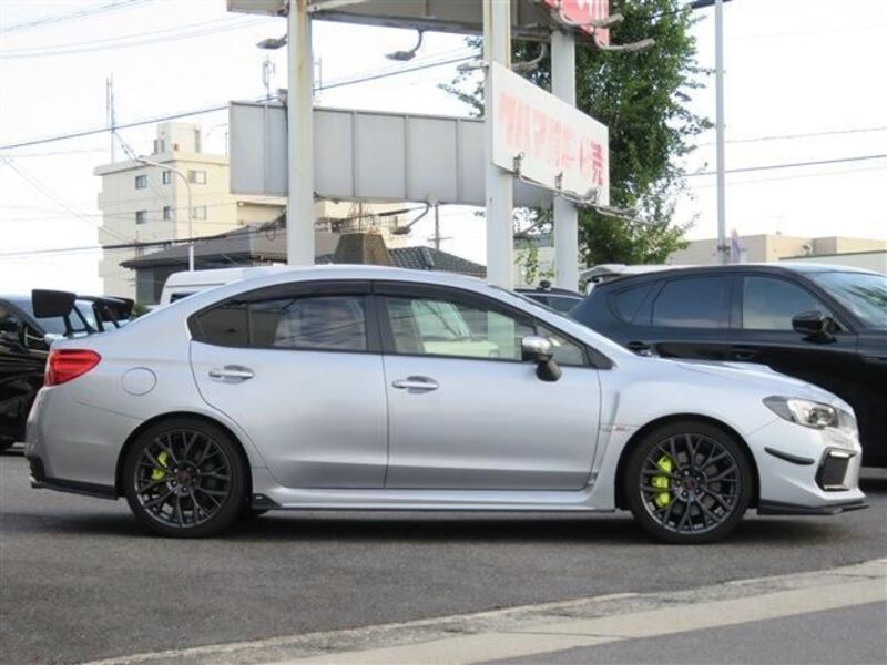 WRX