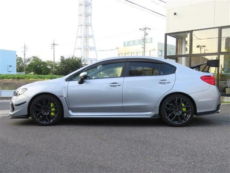 WRX