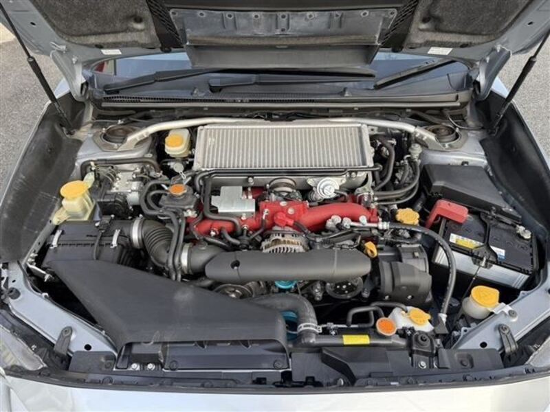 WRX