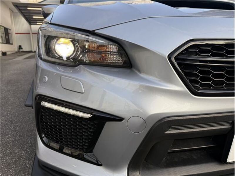 WRX