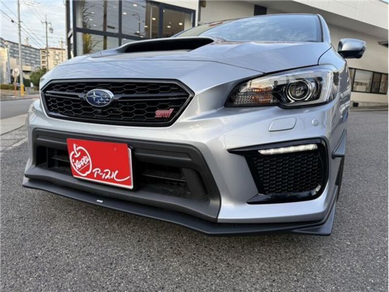 WRX