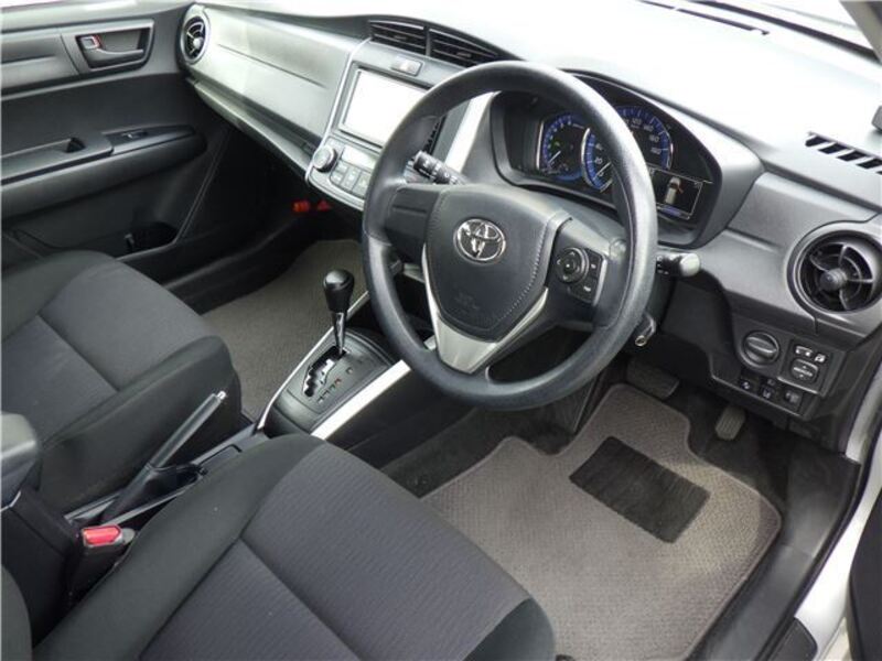 COROLLA FIELDER