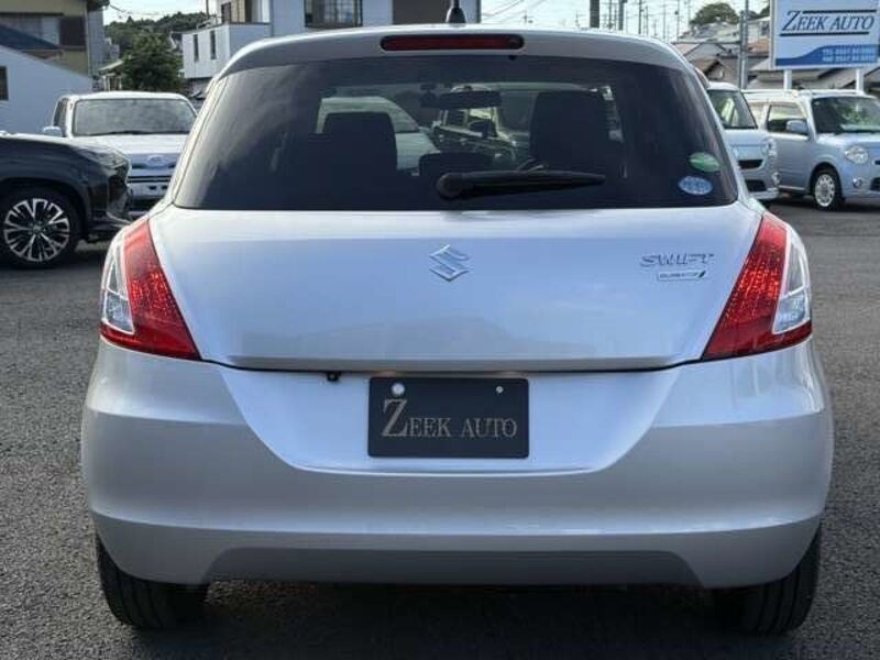 SWIFT
