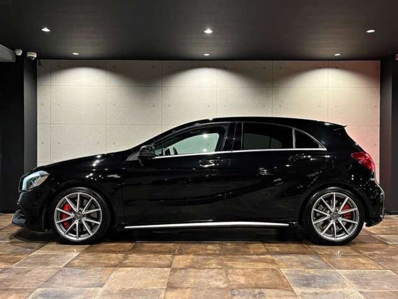 A-CLASS