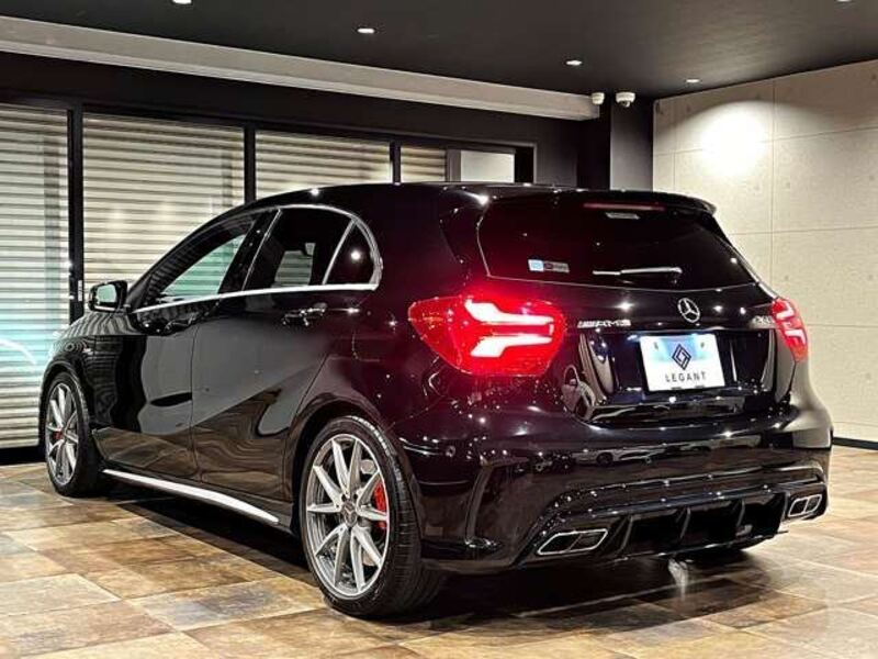 A-CLASS
