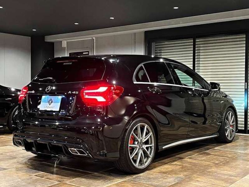 A-CLASS