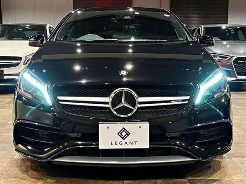 A-CLASS
