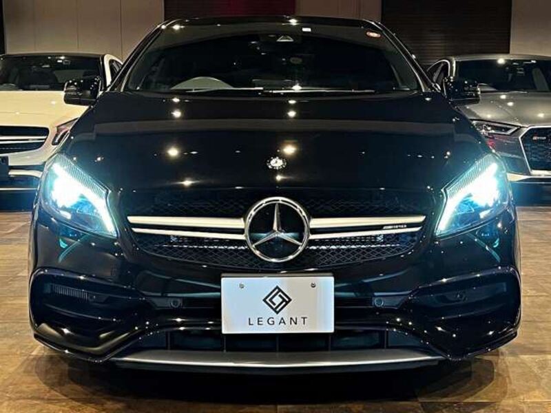 A-CLASS