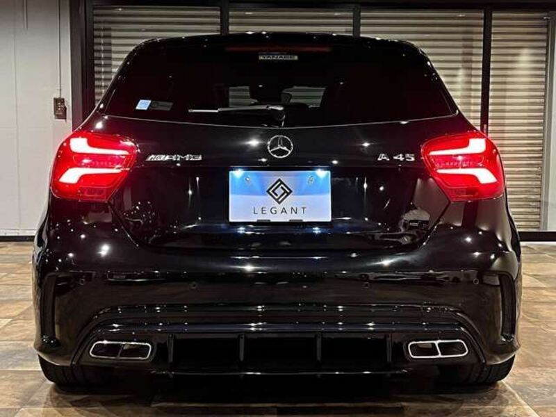 A-CLASS