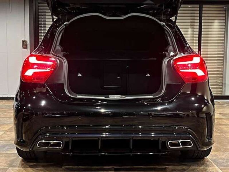 A-CLASS