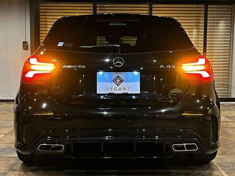 A-CLASS