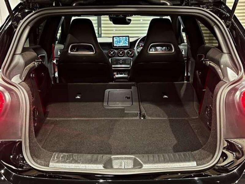 A-CLASS