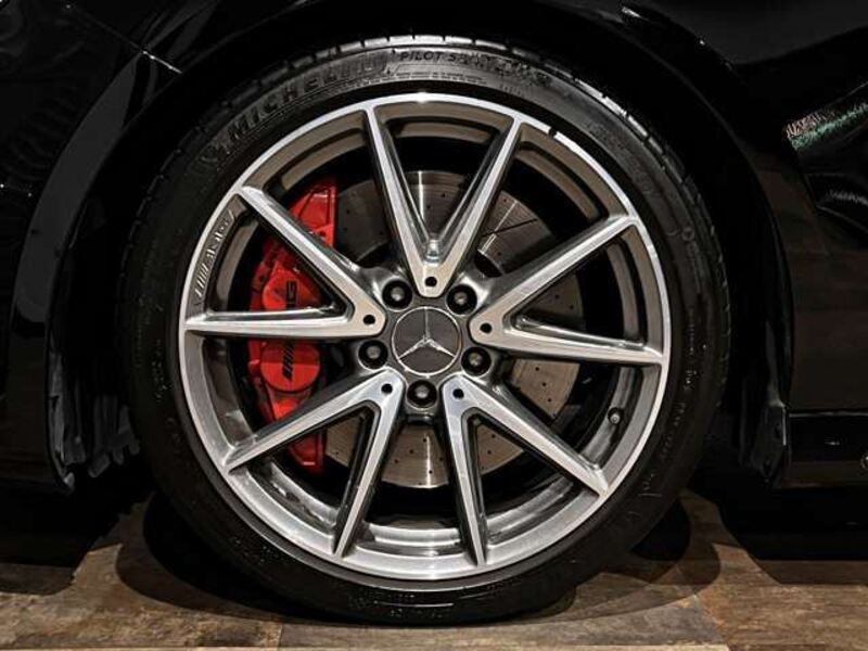 A-CLASS