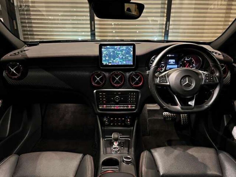 A-CLASS