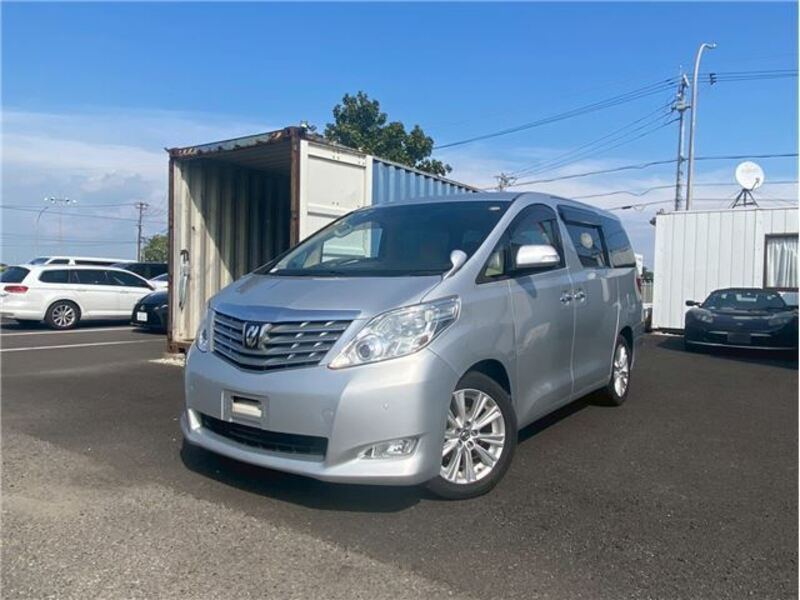 ALPHARD-0