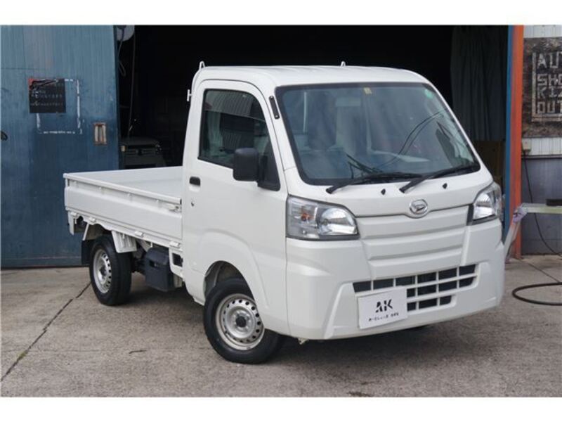 HIJET TRUCK-0