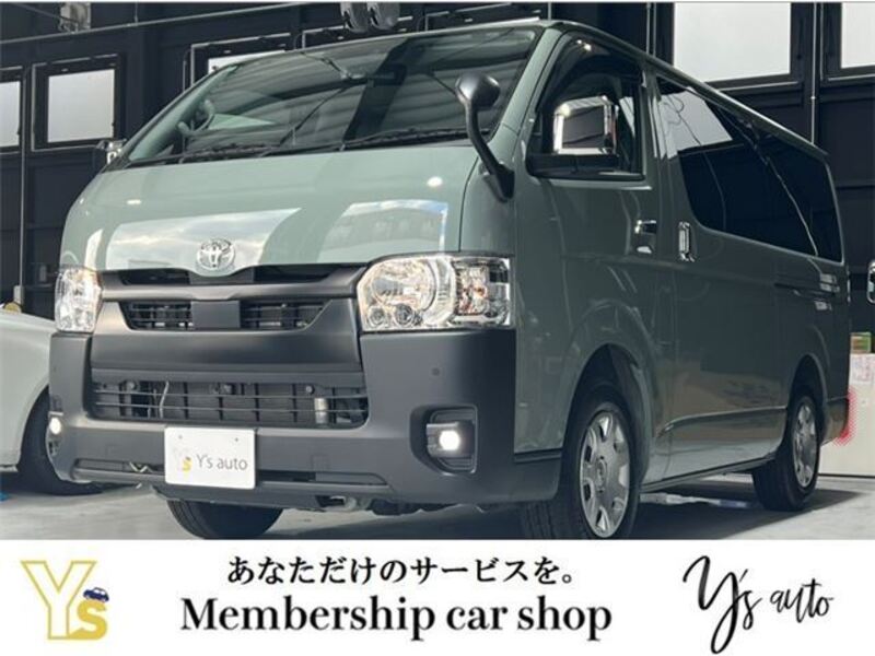 HIACE-0
