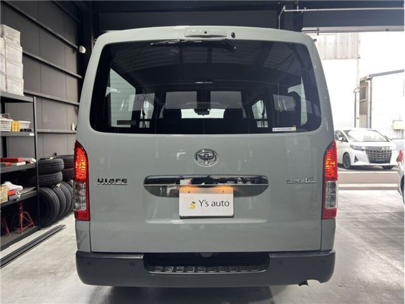 HIACE