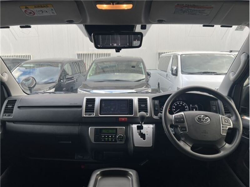 HIACE