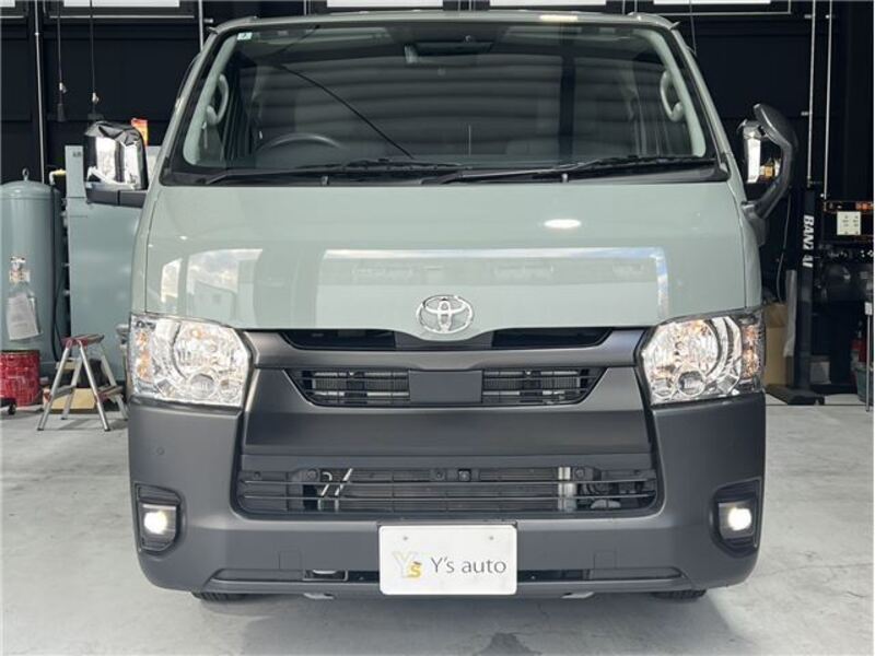 HIACE