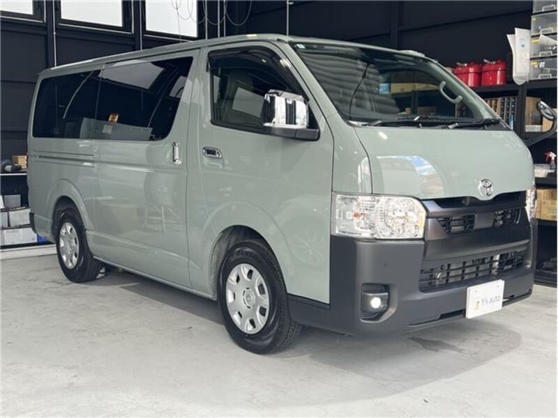 HIACE