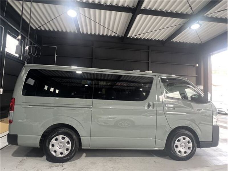 HIACE