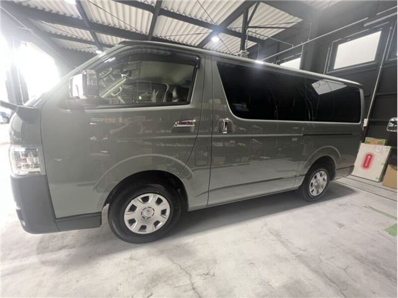 HIACE