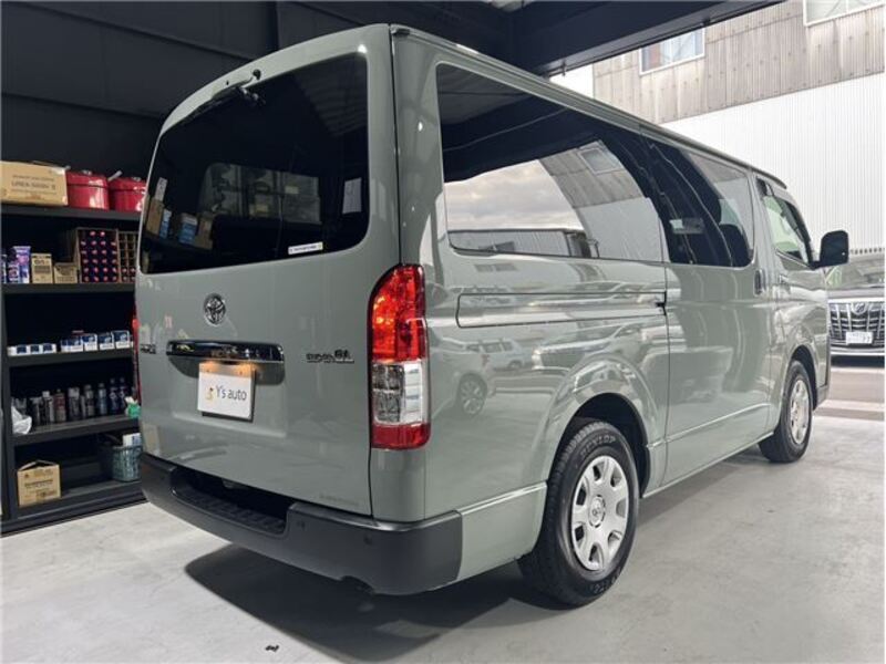 HIACE