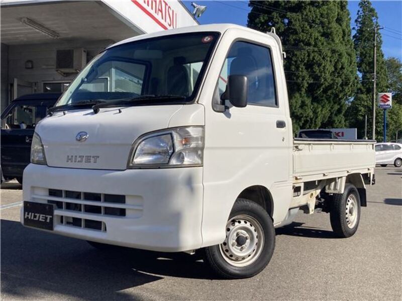 HIJET TRUCK-0