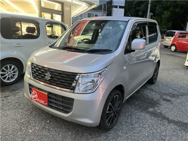WAGON R-0